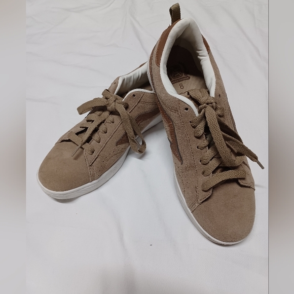 Airspeed mens skater shoes - Picture 1 of 5